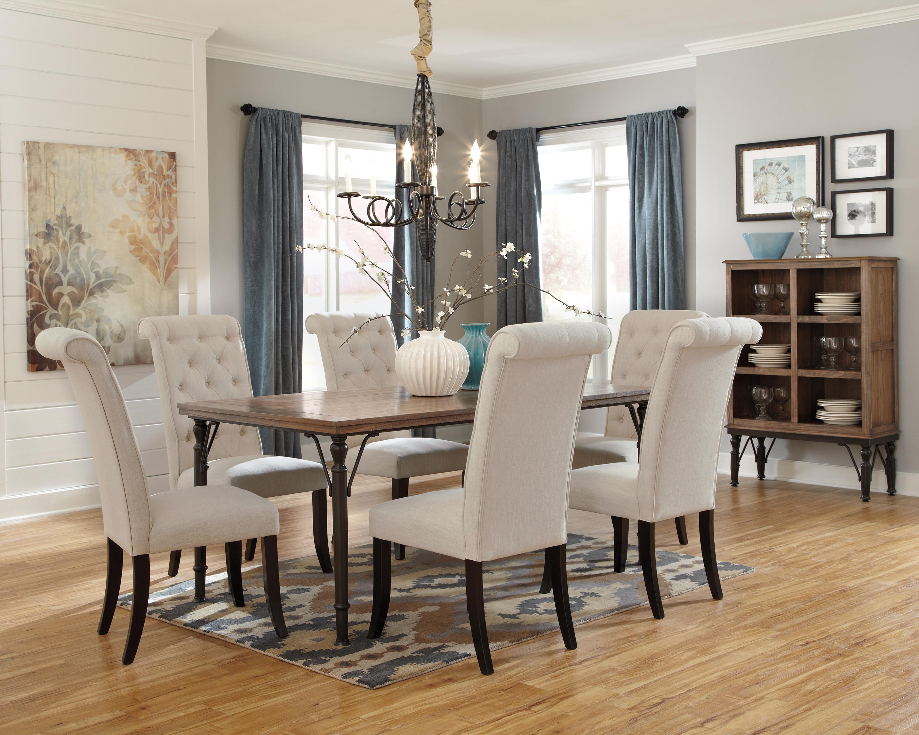 Trishcott dining room chair deals